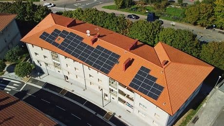 Así son las 20 comunidades energéticas locales impulsadas por CaixaBank y Repsol