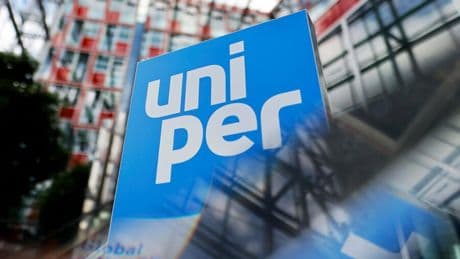 Gaskonzern : Uniper-Chef warnt vor zunehmenden globalen Spannungen