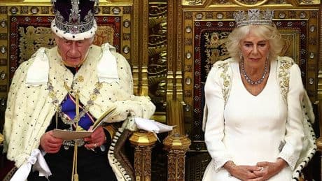 What is a throne speech? Why King Charles will deliver just Canada’s third one by a reigning monarch