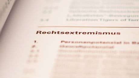 Mecklenburg-Vorpommern: Rechtsextremismus in Schulen: Anfragen bei Beratern steigen
