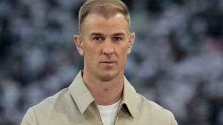 ‘Indefensible’ – Joe Hart slams Manchester United star after Arsenal defeat