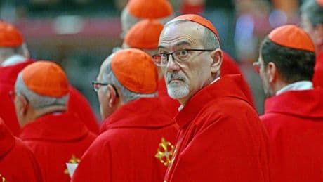 « Le patriarche de Jérusalem est capable de gestes forts »