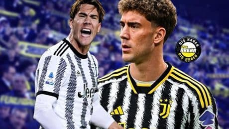 Vlahovic, Fenerbahçe transferinde kararını değiştirdi! İşte sebebi