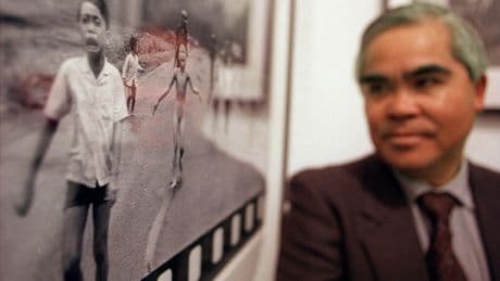Vietnam: World Press Photo doute de l'identité de l'auteur du cliché de la «petite fille au napalm»