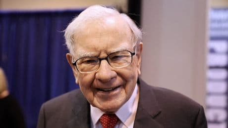 Aktien abgestoßen - Milliarden-Verkäufe! Was weiß Warren Buffett?