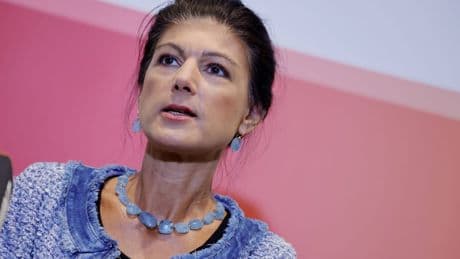 Wagenknecht sucht Kontakt zur AfD: Verzweiflung oder Strategie?