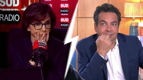 «Je ne suis pas une serpillière» : Rachida Dati revient sur son clash avec Patrick Cohen