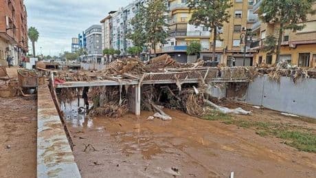 La encuesta de una sociedad madura