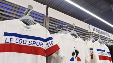 Le Coq sportif : après 140 ans d’histoire, une grave crise et un espoir de rebond