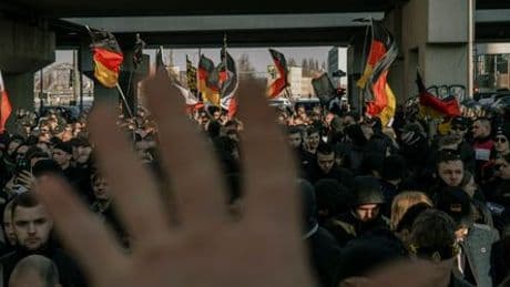 Reporter ohne Grenzen: Deutschland rutscht aus Top Ten der Pressefreiheits-Rangliste