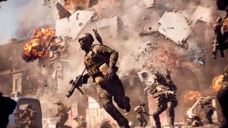 Battlefield 6 already filled with cheaters as beta beats Call Of Duty records