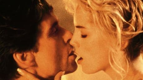 Die Krise des Mannes – erklärt mit dem Michael-Douglas-Syndrom