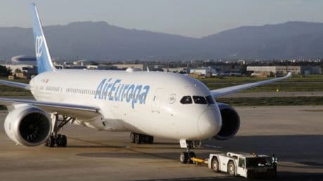 Los Hidalgo tendrán muy en cuenta las alianzas aéreas de Lufthansa, Air France y Etihad para elegir socio de Air Europa