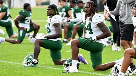 Jets’ Quincy Williams, Jamien Sherwood are on a lofty ‘one punch’ mission