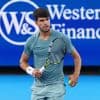 Masters 1 000 Cincinnati. Carlos Alcaraz écarte Alexander Zverev et rejoint Jannik Sinner en finale