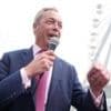 Farage faces questions over who funded £885,000 Clacton constituency home