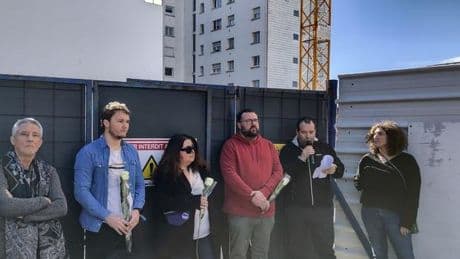 Au Pays basque, un guide pour lutter contre les accidents du travail