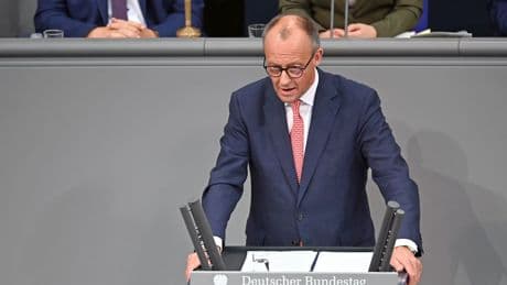 Bundeskanzler Merz verspricht - „Wir entlasten um 10 Milliarden!“