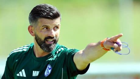 Es liegt nicht an der Hitze - Darum ist das Muslic-Training doppelt hart