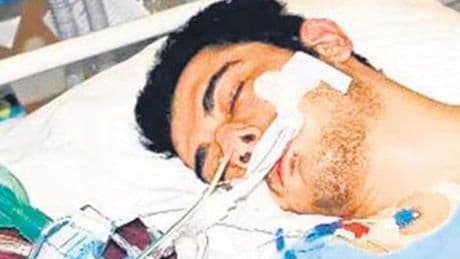 ‘Ekrem’in ölümünden Danimarka sorumlu’