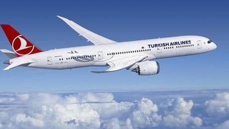 THY’den İslamabad ve Lahor seferlerine ilişkin açıklama