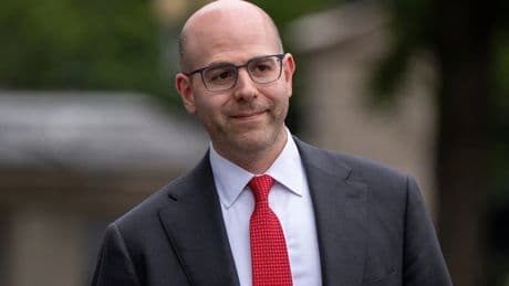 Stephen Miran: Trumps Mann in der Fed