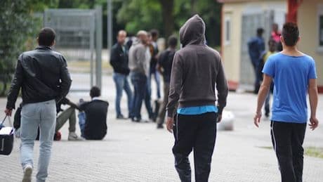 „Schade, dass diese Diskussion ins rechte Milieu gerät“ – Streit um Asylunterkunft in Villa