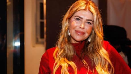 Estelle Cruijff ontdekt haar ’duistere kanten’ in De verraders: ’Ik had roomspray bij me voor nare geurtjes’