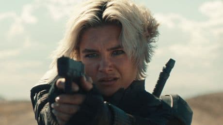Thunderbolts* is the best Marvel movie in years – for one simple reason