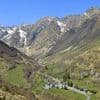 Chute mortelle d’un alpiniste espagnol dans les Pyrénées françaises