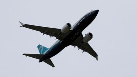 Boeing bekommt neuen Deal mit der US-Regierung