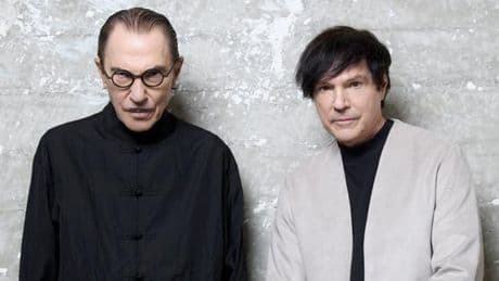 « Mad ! », l’impérissable grain de folie des Sparks