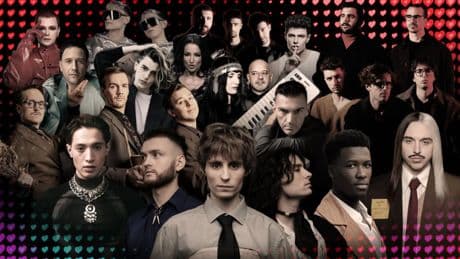 En qué cines españoles podrás ver la final de Eurovisión: lista de las salas que se llenarán de música