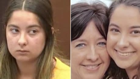 Woman bludgeoned mum to death with frying pan and tried to cover up attack