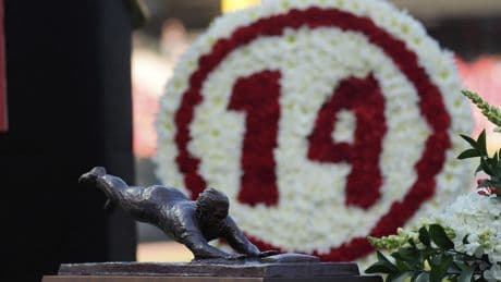 LOVERRO: The banishment of Pete Rose was about deterrence, and good luck with that now