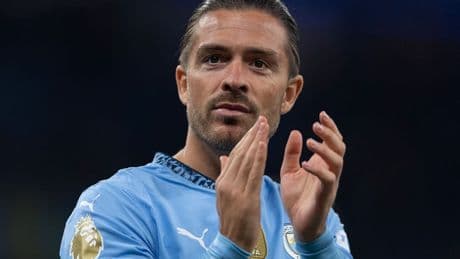 Jack Grealish next club odds after Man City star left out of Club World Cup squad