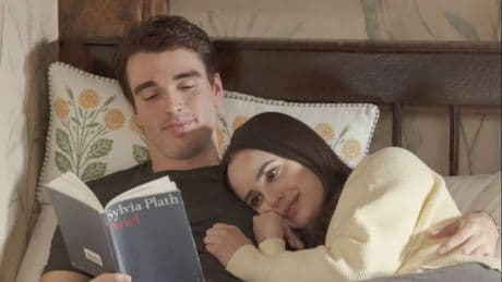 Sofia Carson’lı "My Oxford Year", 75 ülkede zirveye oturdu: Eleştirmenler aynı fikirde değil