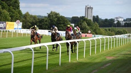1000 Guineas tips as Lake Victoria napped for Newmarket glory plus best bets for Hamilton