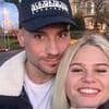 Cocaine-addled postman who killed and decapitated his girlfriend before searching for porn online is jailed for at least 23 years