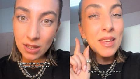 Paula Orell, psicóloga: “Para superar de verdad a tu expareja, tienes que pensar qué es lo que te daba tu ex que tú no te das a ti misma”
