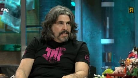 JJ Vaquero: “Debía pasta a Dani Rovira, a Clavero y a medio show business. Pero ya estoy en paz”