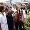 Macron attendu lundi à Mayotte, toujours meurtrie par le cyclone Chido