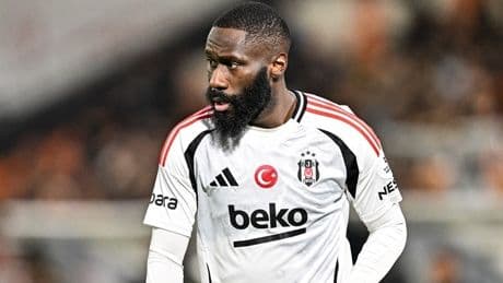 Masuaku'dan Beşiktaş'a kötü haber!