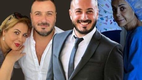 Son Haberler: Tanyeli'nin oğlu Taylan'dan duygulandıran Instagram paylaşımı