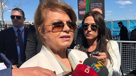 Bahadır Özgür soruşturma yorumu: "Şişli’nin imar rantını paylaşanlar bir, Şahan tek"