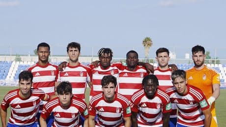 0-0: El Granada empata ante el Qatar SC y sigue sin ganar en pretemporada