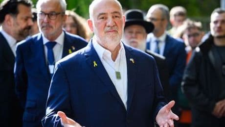 Friedrich Merz: Ron Prosor reagiert auf scharfe Kritik am Vorgehen Israels