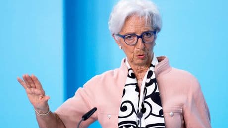 EZB-Entscheidung: Leitzins in der Eurozone bleibt konstant