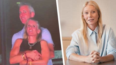 Geniale Schadensbegrenzung mit Coldplay-Ex - Firma von Kiss-Cam-CEO stellt Gwyneth Paltrow ein!