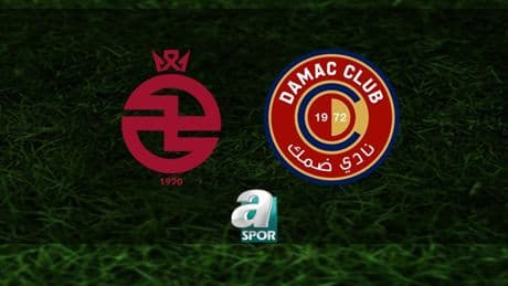 Al Kholood-Damac FC maçı ne zaman, saat kaçta ve hangi kanalda? | Suudi Arabistan Pro Lig